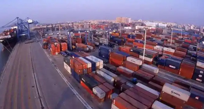 Sea Freight