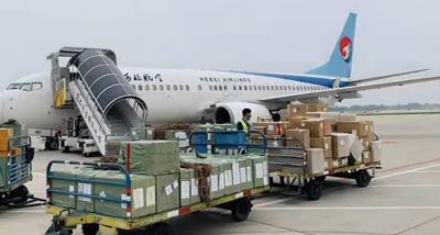 Air Freight