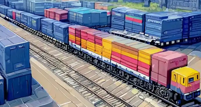 Rail Freight