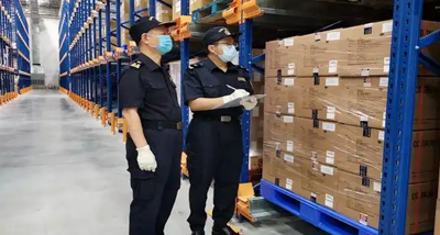 Customs Clearance